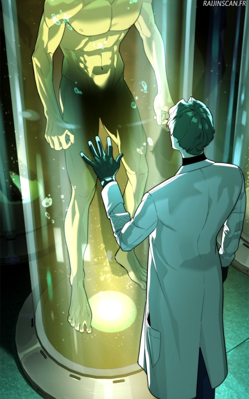 Killer Peter Chapitre 16 - Page 148