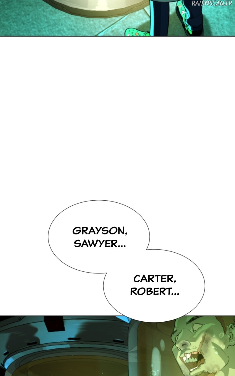 Killer Peter Chapitre 16 - Page 149