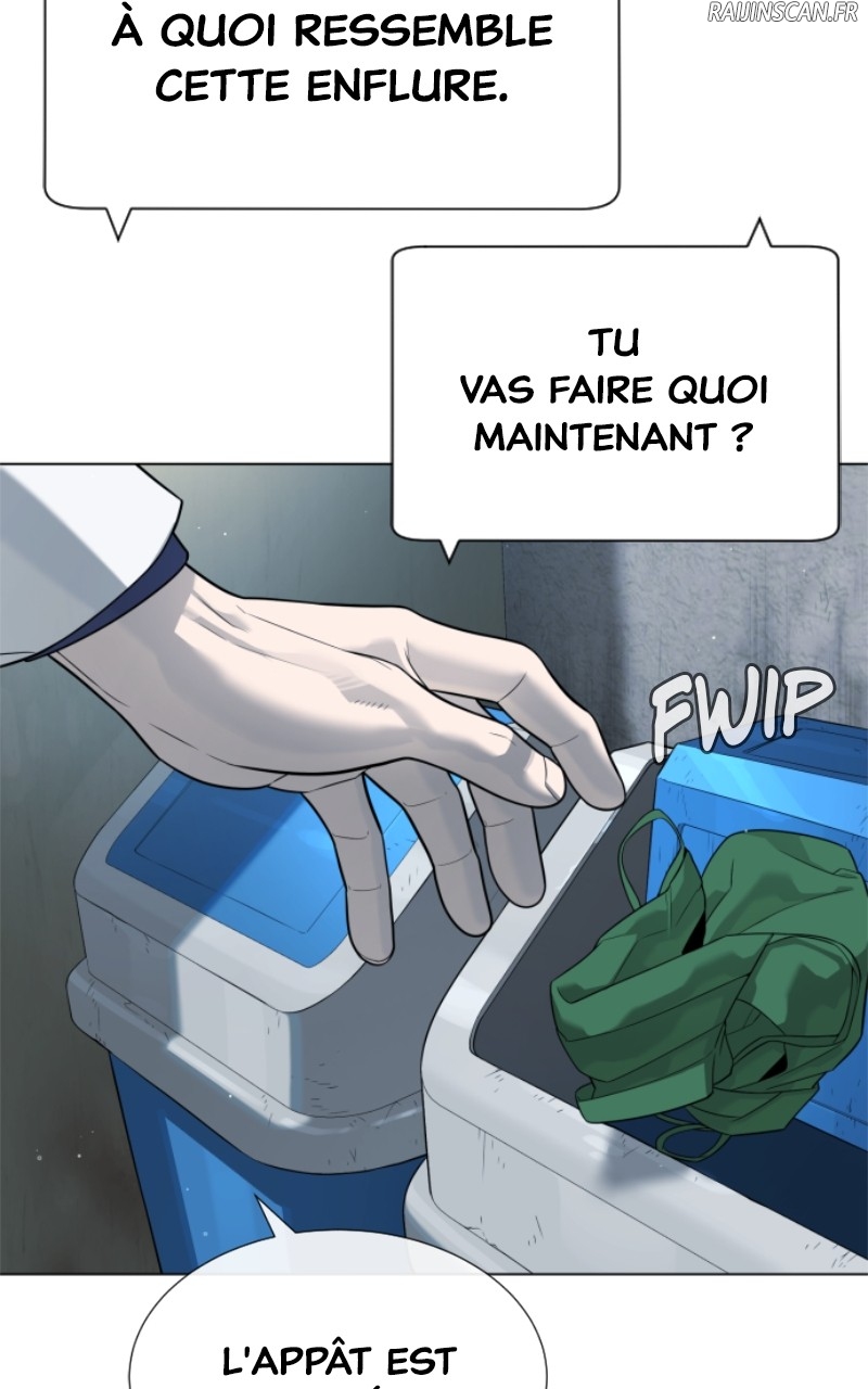 Killer Peter Chapitre 16 - Page 161