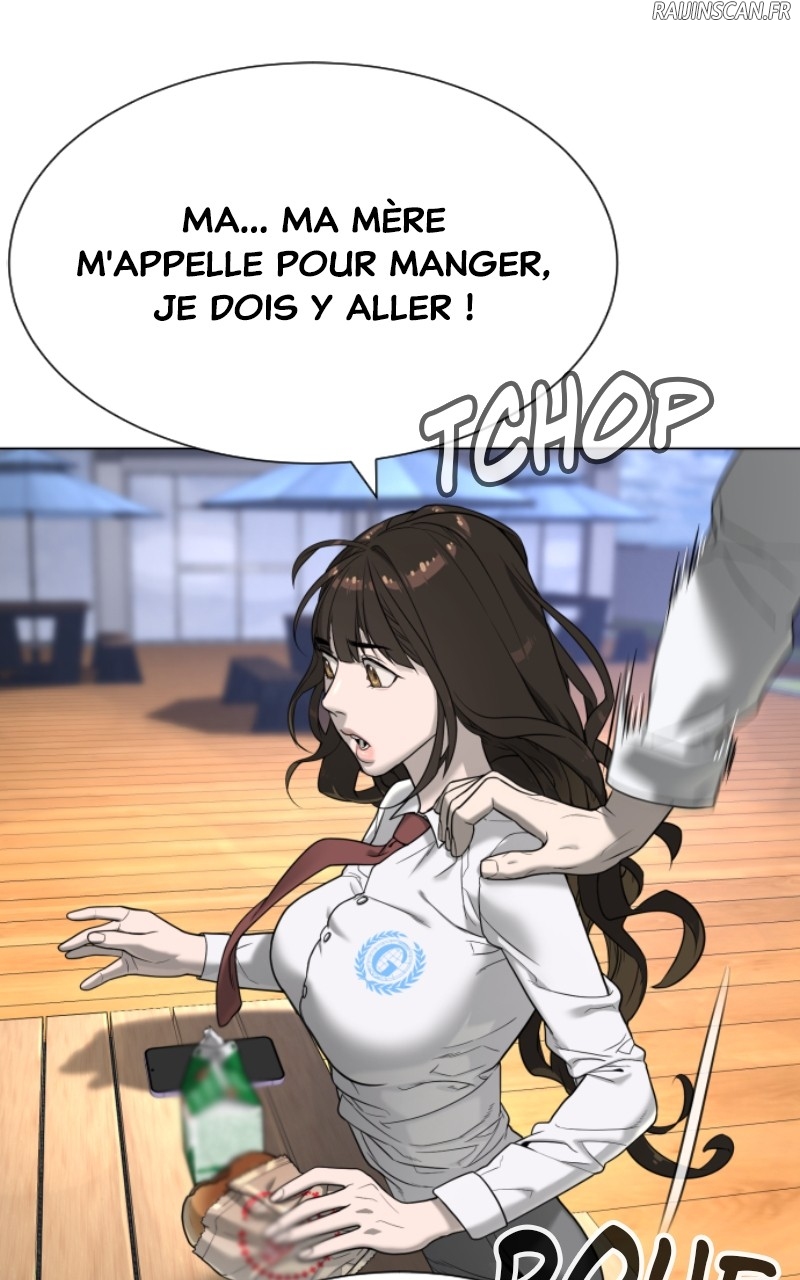 Killer Peter Chapitre 16 - Page 176