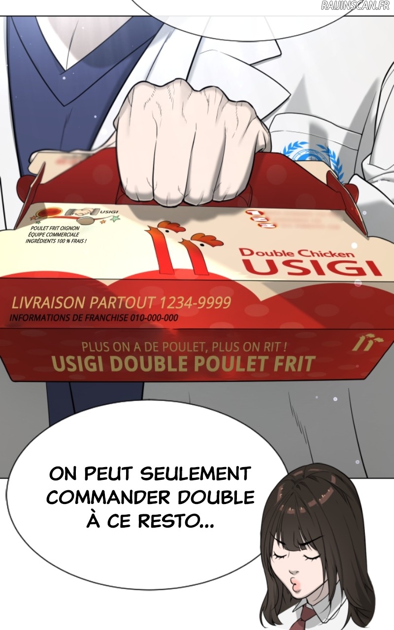 Killer Peter Chapitre 16 - Page 180