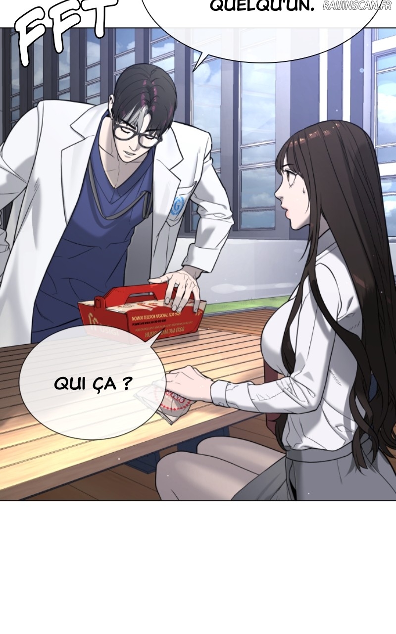 Killer Peter Chapitre 16 - Page 182