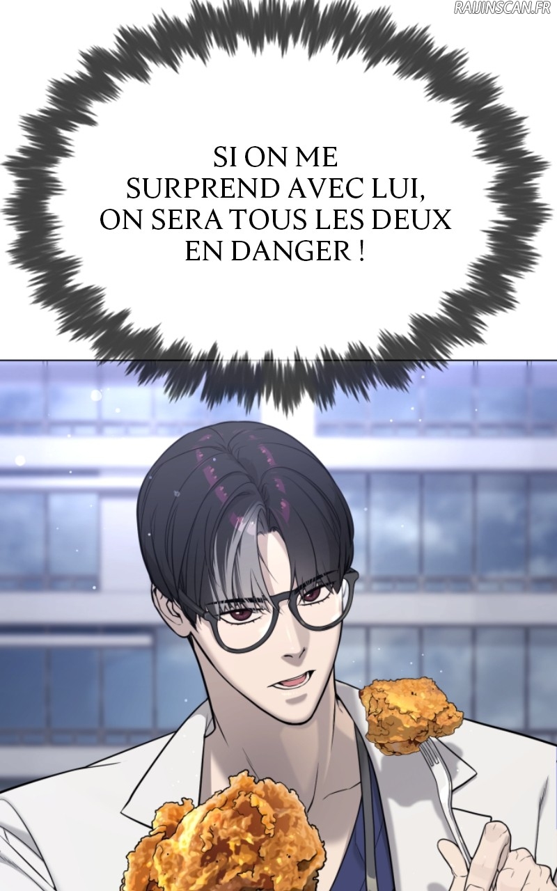 Killer Peter Chapitre 16 - Page 184
