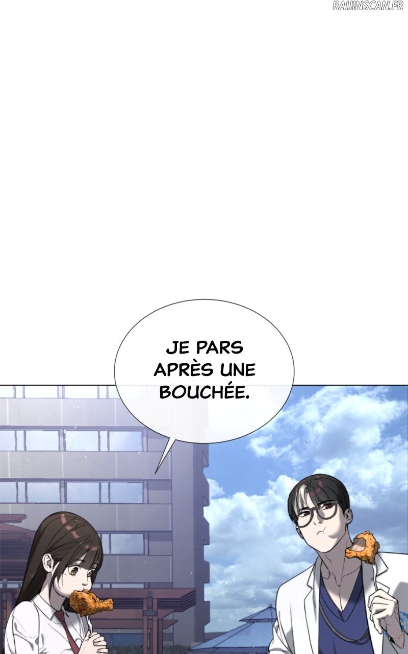 Killer Peter Chapitre 16 - Page 188