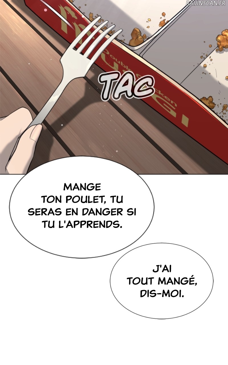 Killer Peter Chapitre 16 - Page 192