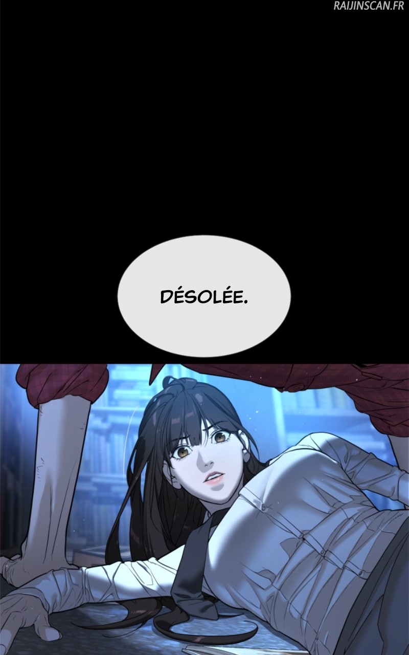 Killer Peter Chapitre 16 - Page 199