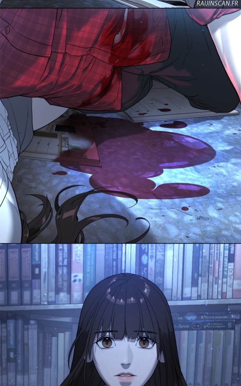 Killer Peter Chapitre 16 - Page 200
