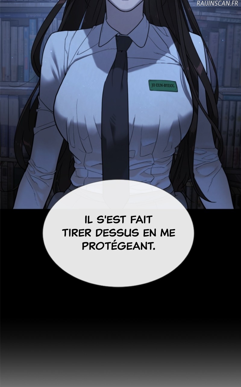 Killer Peter Chapitre 16 - Page 201