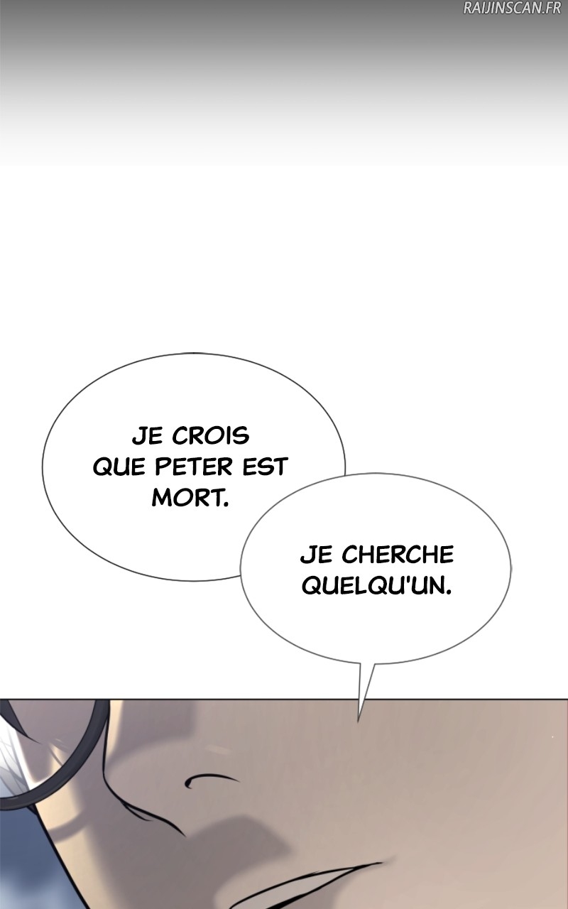 Killer Peter Chapitre 16 - Page 202