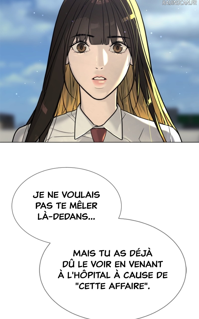 Killer Peter Chapitre 16 - Page 204