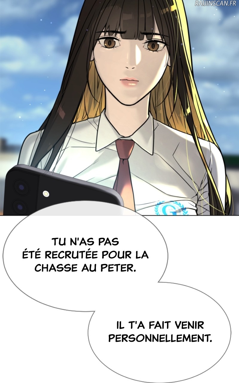 Killer Peter Chapitre 16 - Page 208