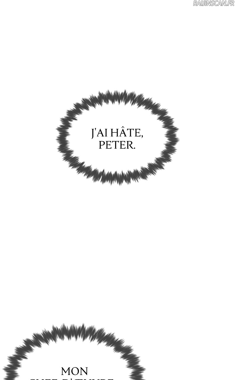 Killer Peter Chapitre 16 - Page 21