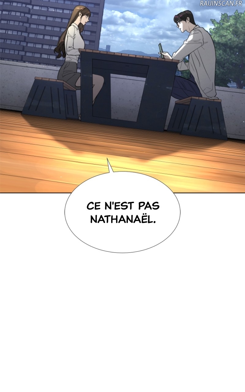 Killer Peter Chapitre 16 - Page 210
