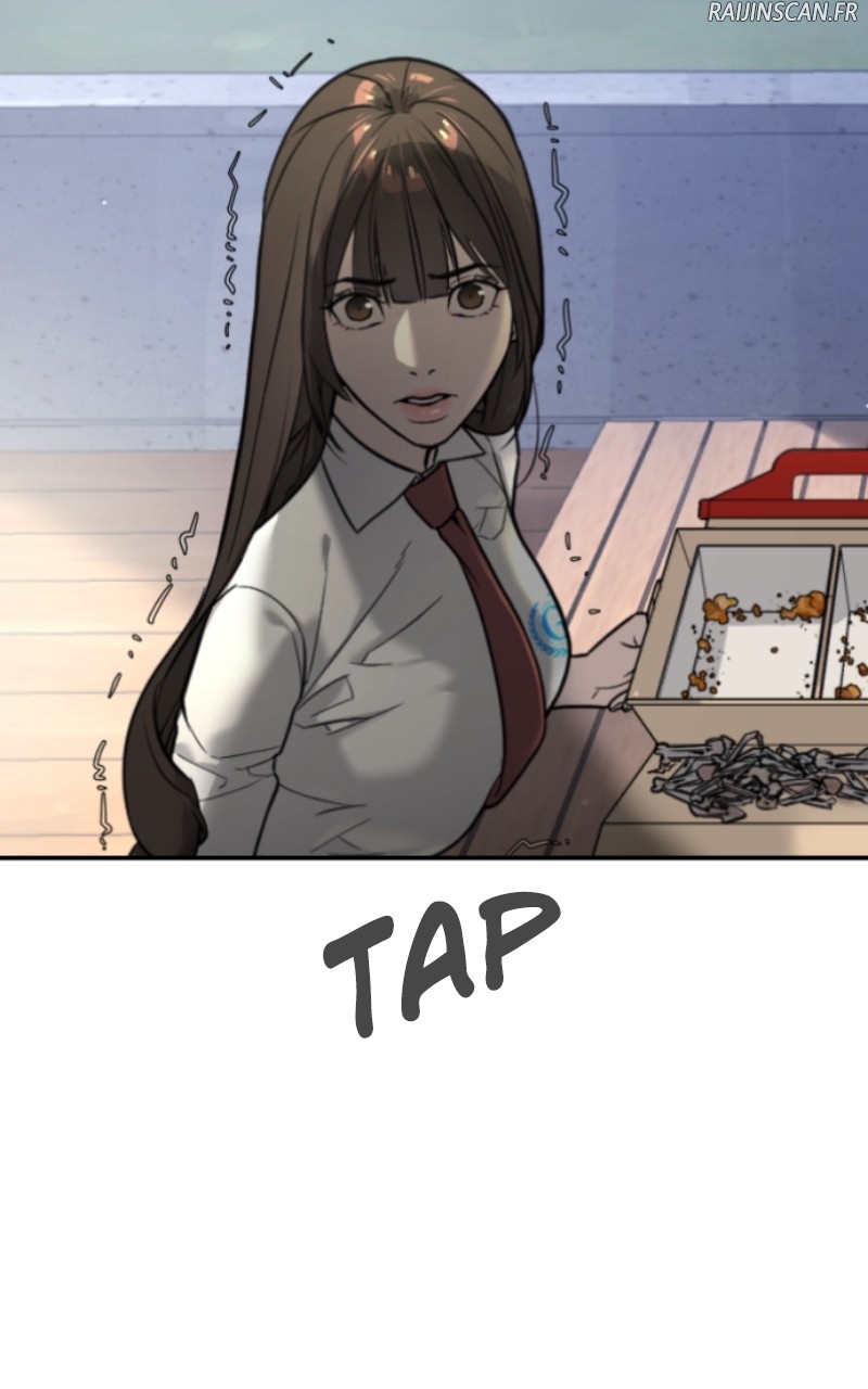 Killer Peter Chapitre 16 - Page 216