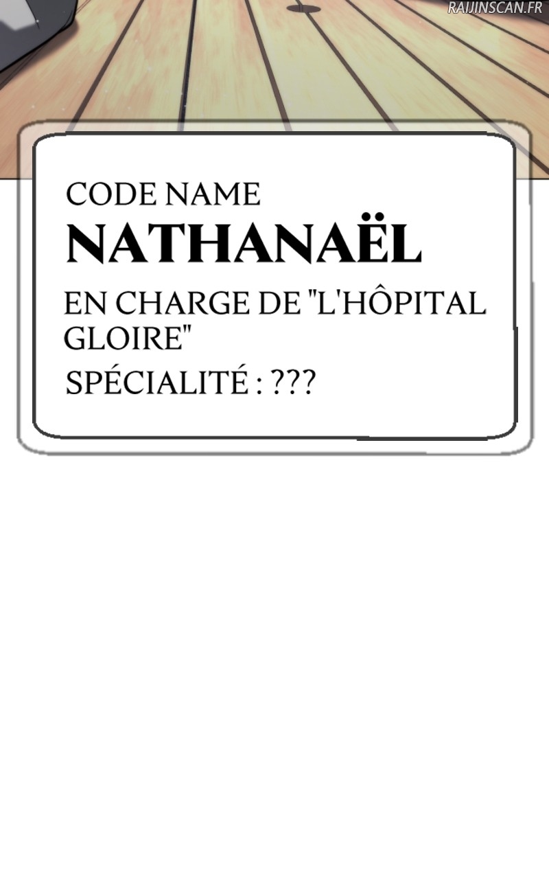 Killer Peter Chapitre 16 - Page 221