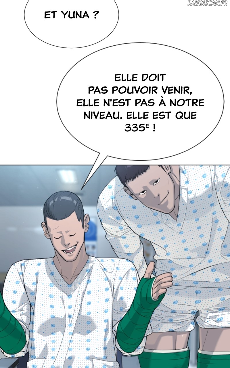 Killer Peter Chapitre 16 - Page 47