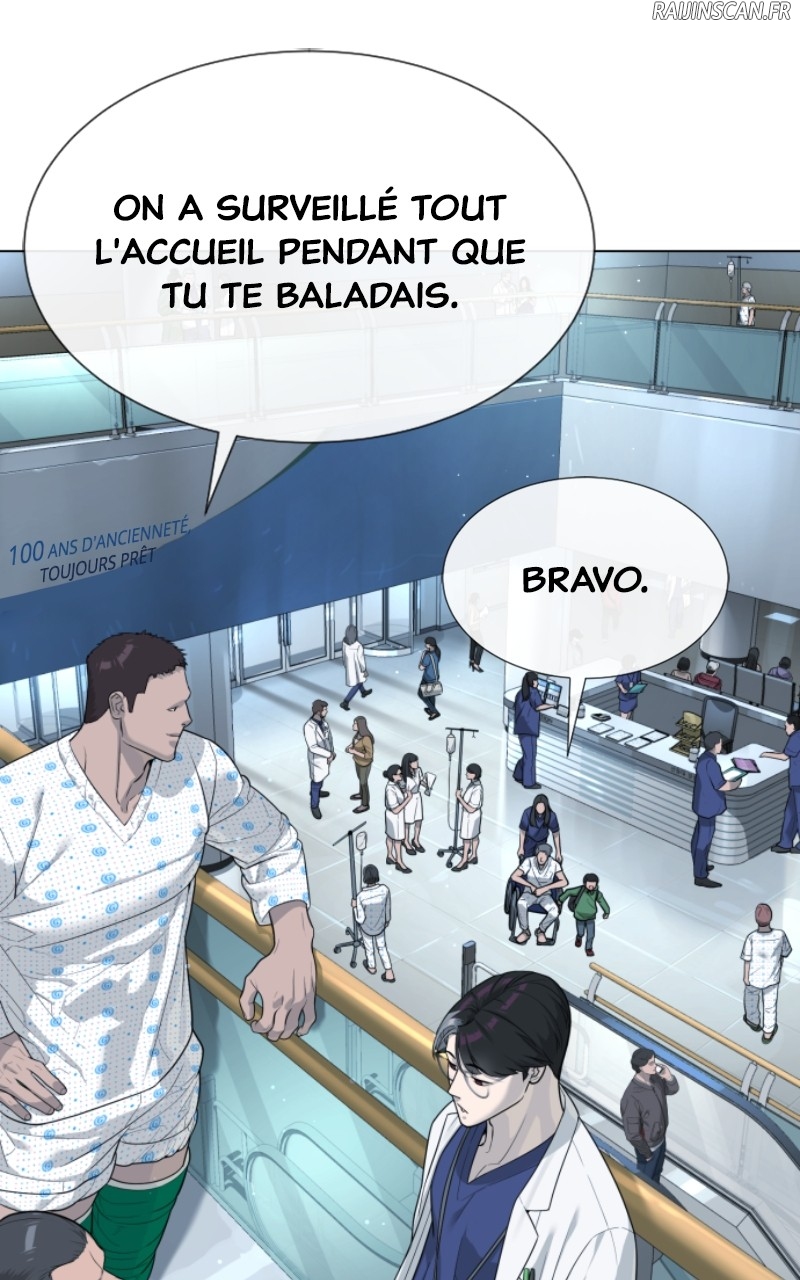 Killer Peter Chapitre 16 - Page 49