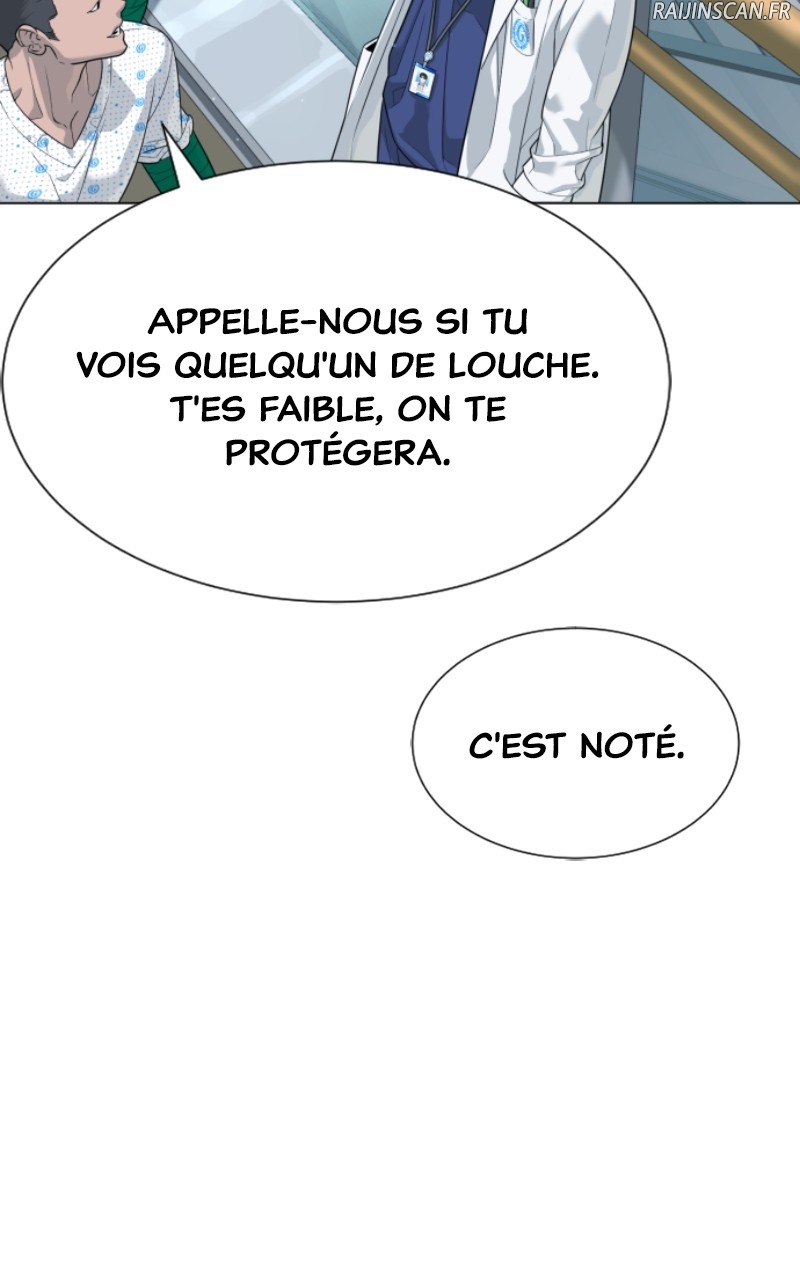 Killer Peter Chapitre 16 - Page 50