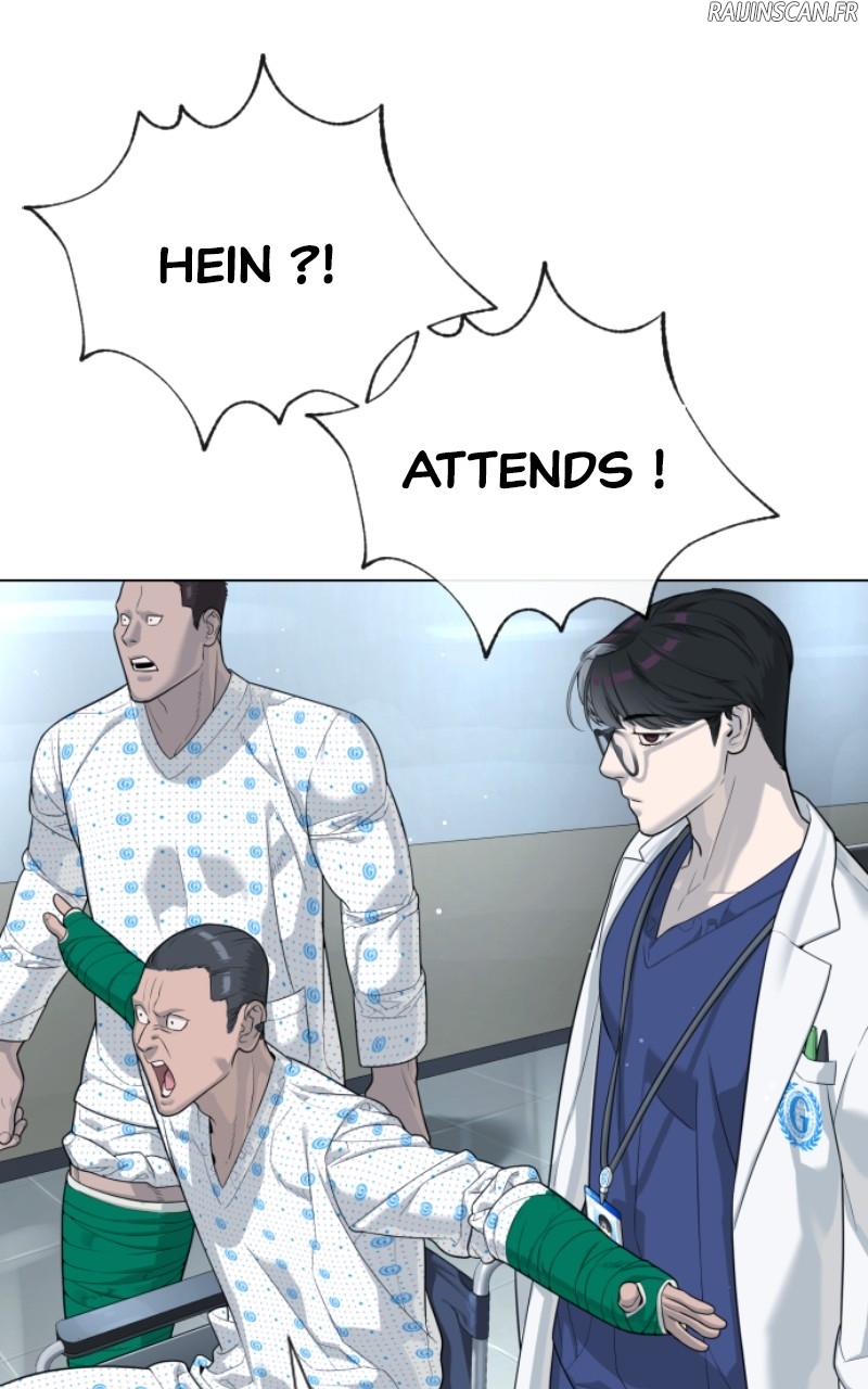 Killer Peter Chapitre 16 - Page 51