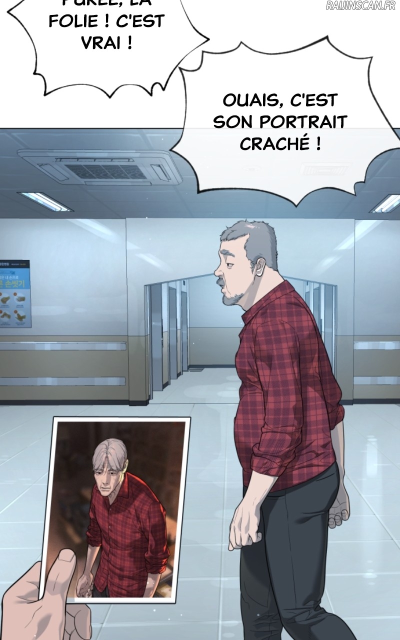 Killer Peter Chapitre 16 - Page 53