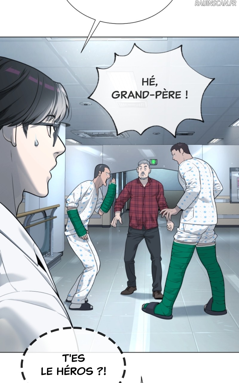 Killer Peter Chapitre 16 - Page 55