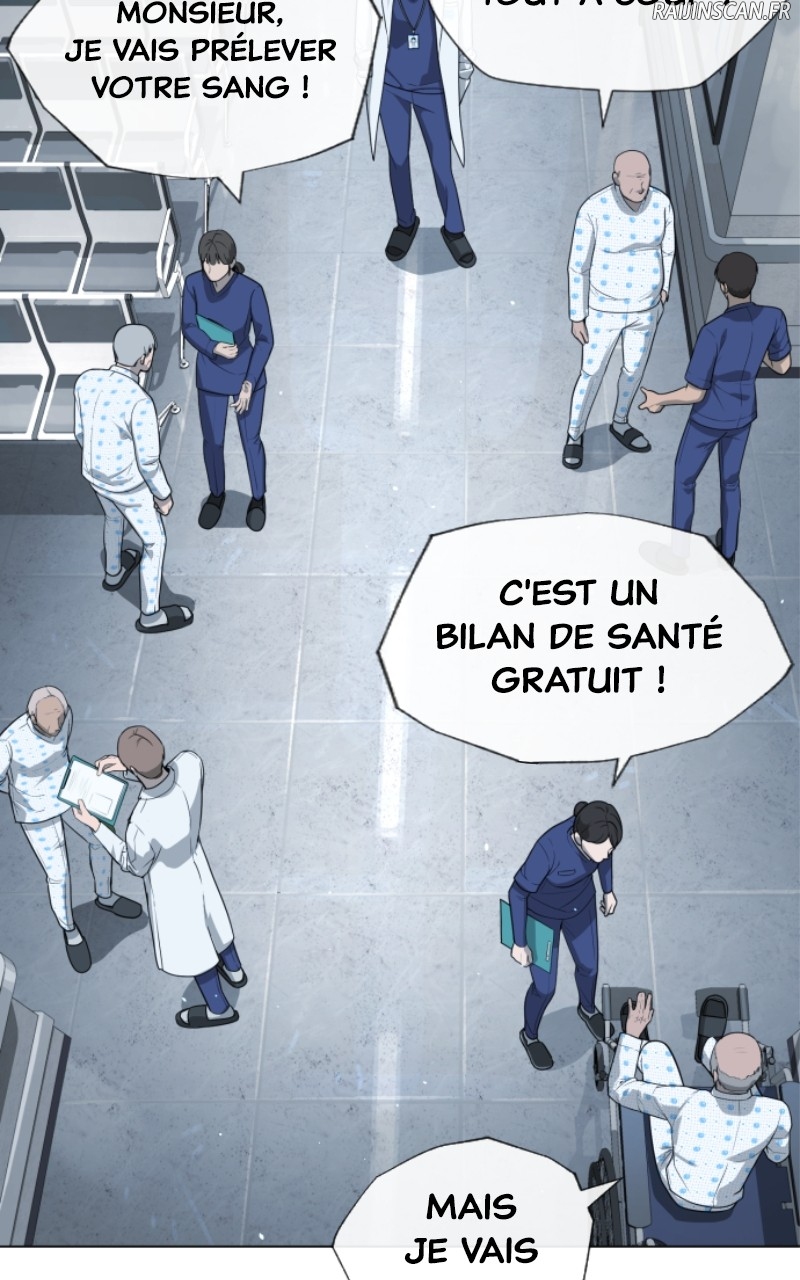 Killer Peter Chapitre 16 - Page 64