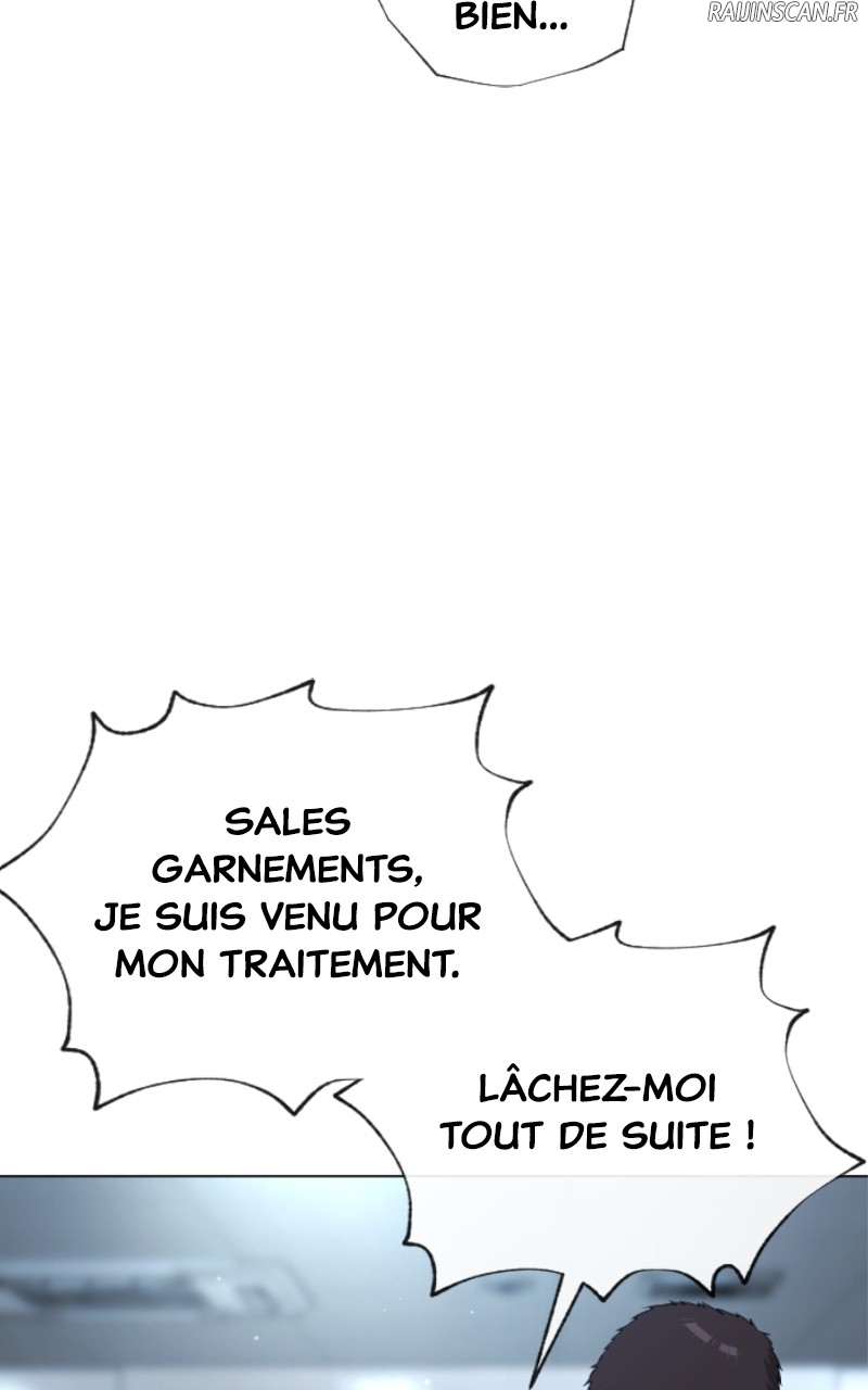 Killer Peter Chapitre 16 - Page 65