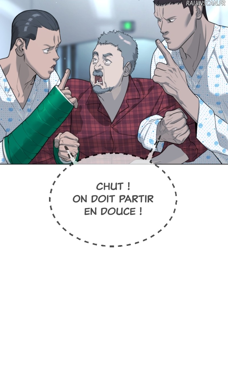 Killer Peter Chapitre 16 - Page 66