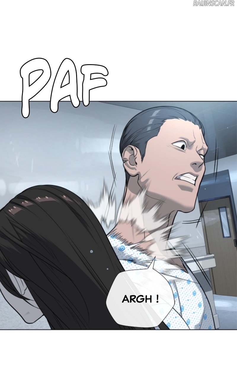 Killer Peter Chapitre 16 - Page 67