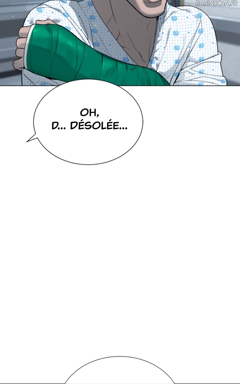 Killer Peter Chapitre 16 - Page 69