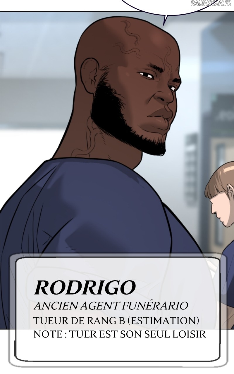 Killer Peter Chapitre 16 - Page 85