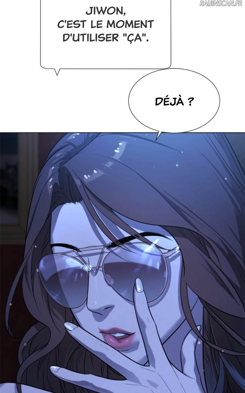 Killer Peter Chapitre 16 - Page 90