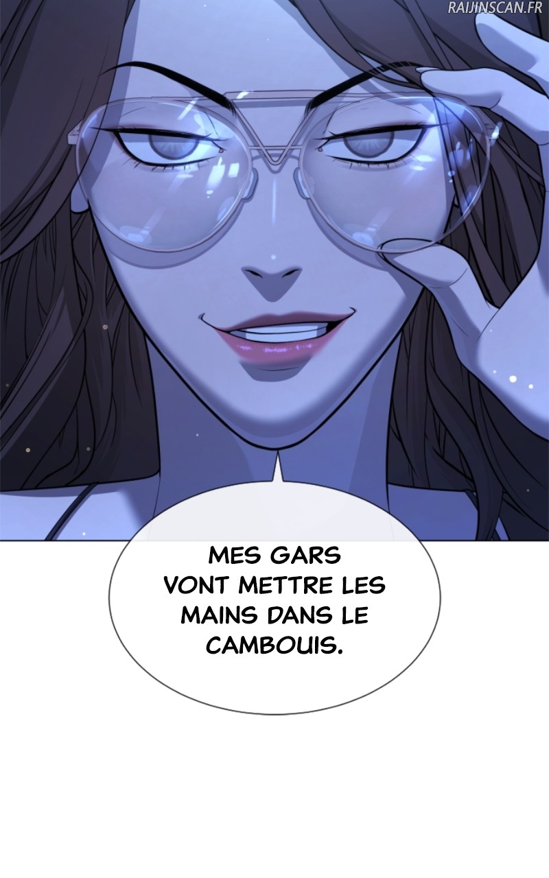 Killer Peter Chapitre 16 - Page 92