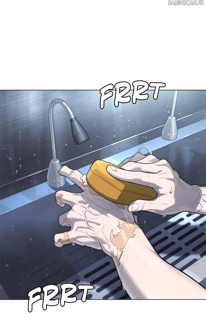 Killer Peter Chapitre 16 - Page 94