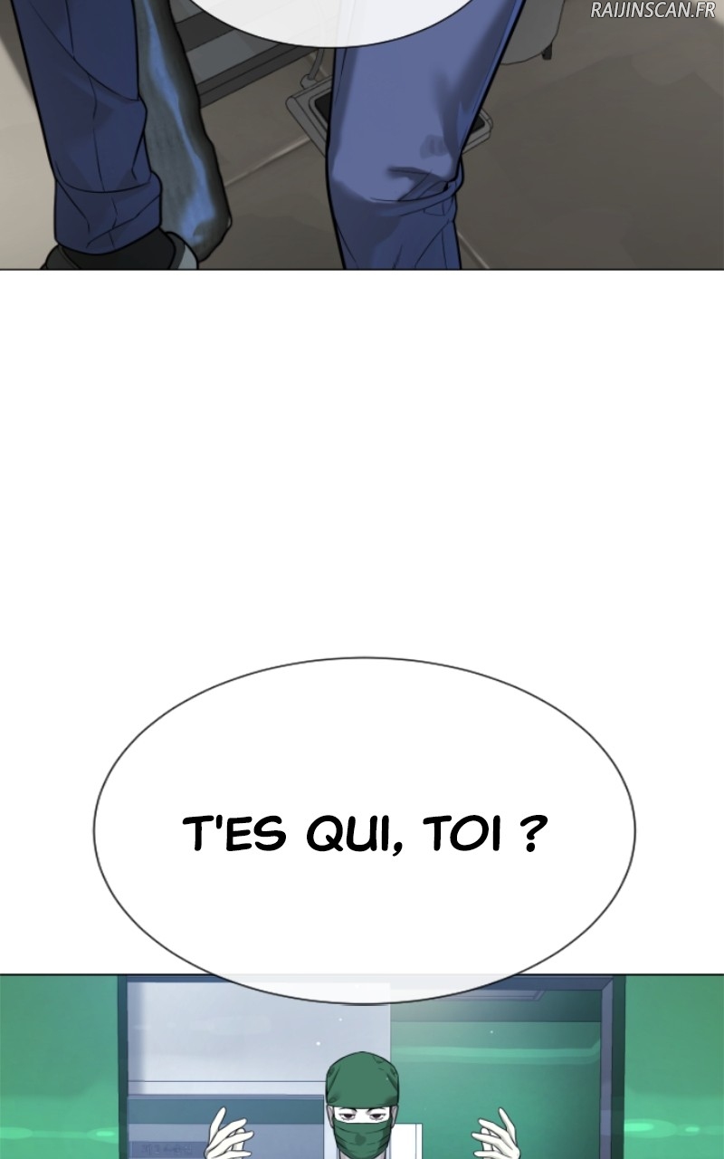 Killer Peter Chapitre 16 - Page 99