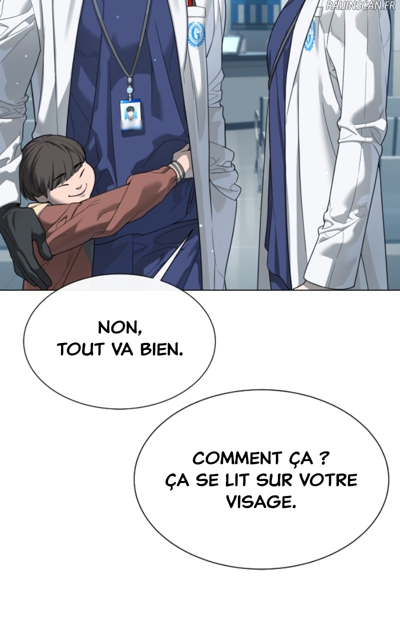 Killer Peter Chapitre 17 - Page 105