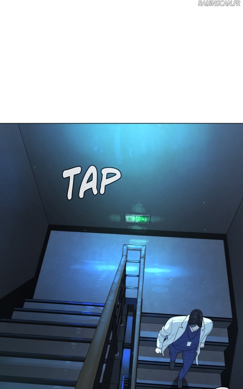 Killer Peter Chapitre 17 - Page 107
