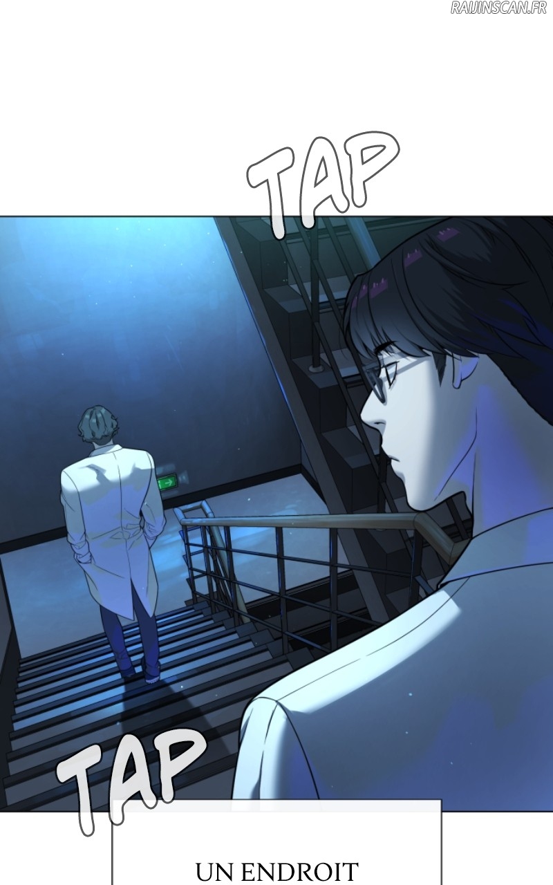 Killer Peter Chapitre 17 - Page 109