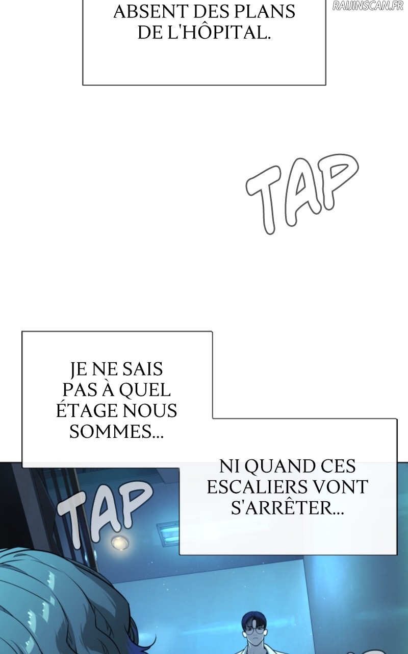 Killer Peter Chapitre 17 - Page 110