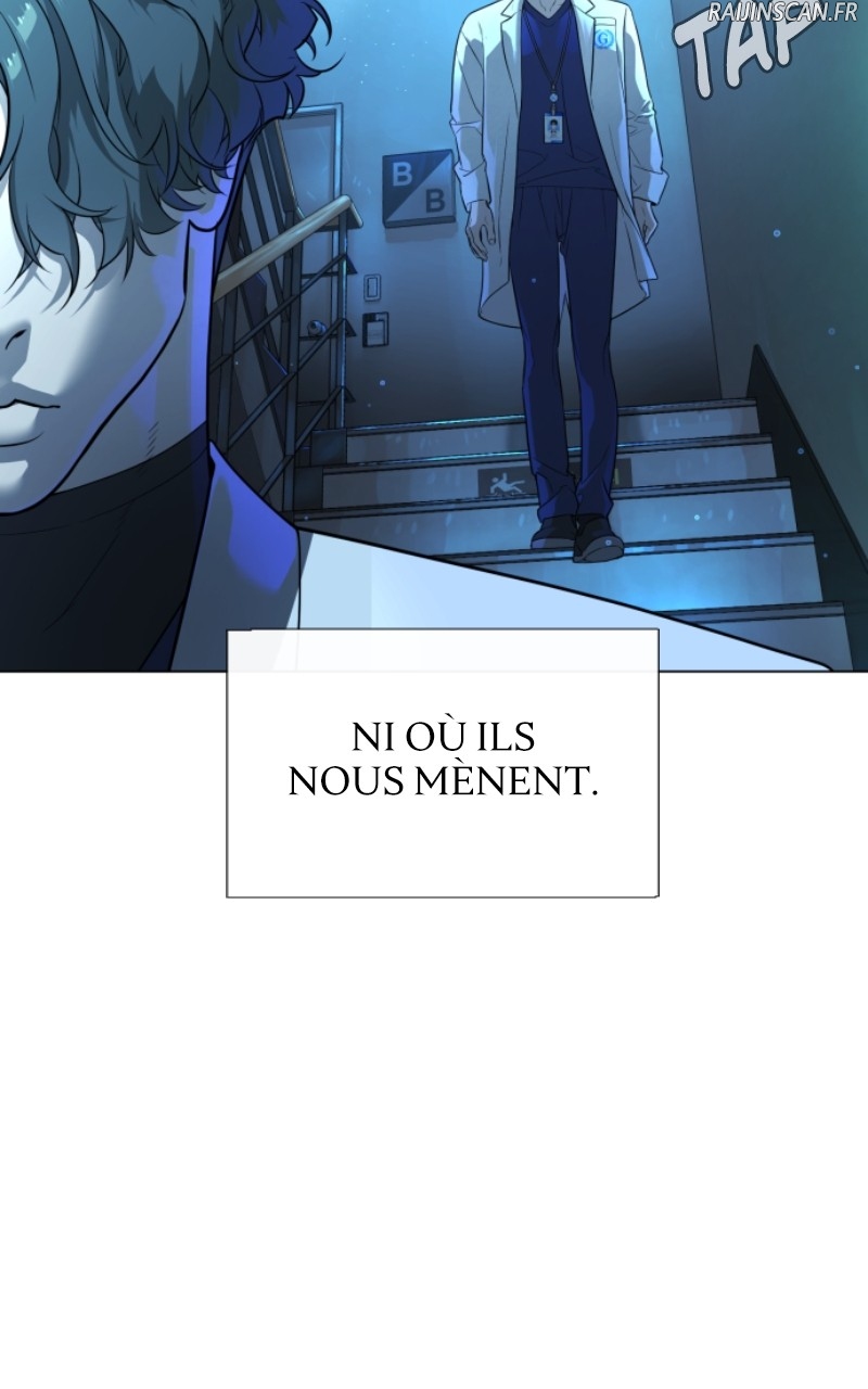 Killer Peter Chapitre 17 - Page 111