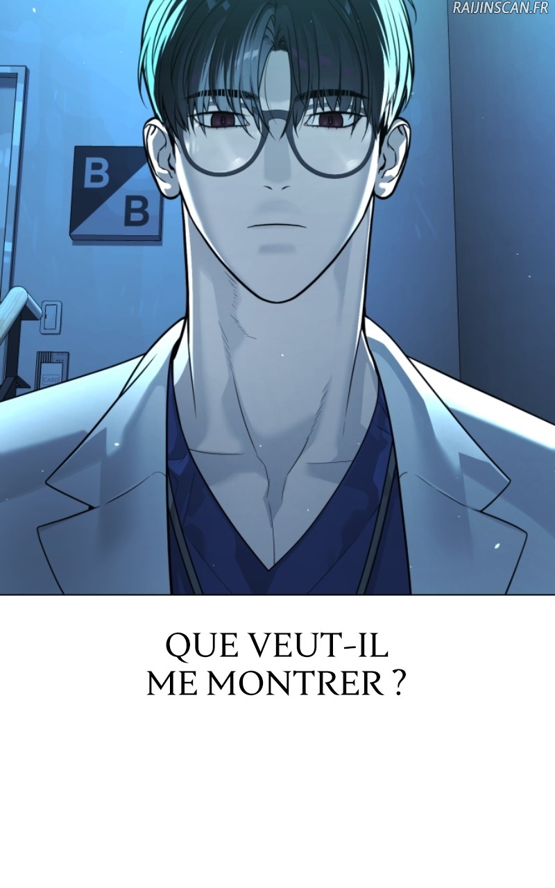 Killer Peter Chapitre 17 - Page 113