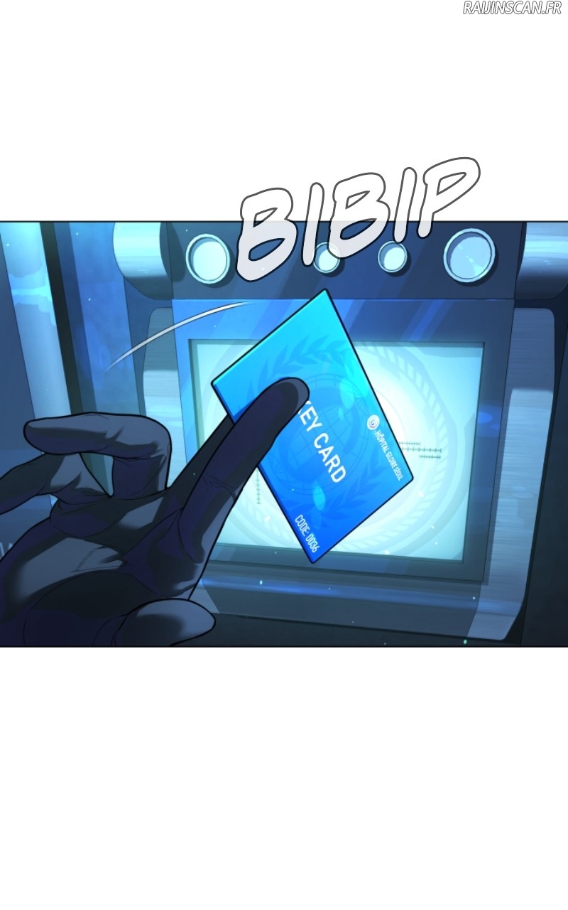 Killer Peter Chapitre 17 - Page 114