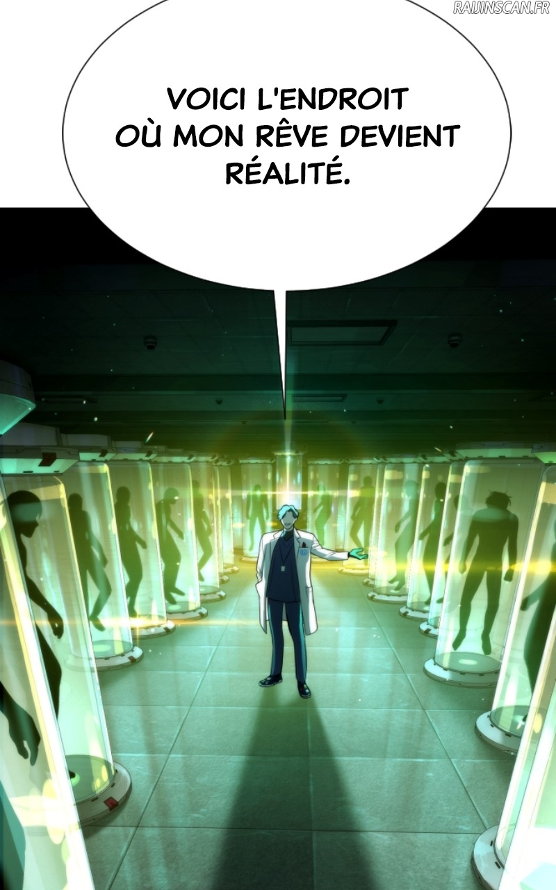 Killer Peter Chapitre 17 - Page 117