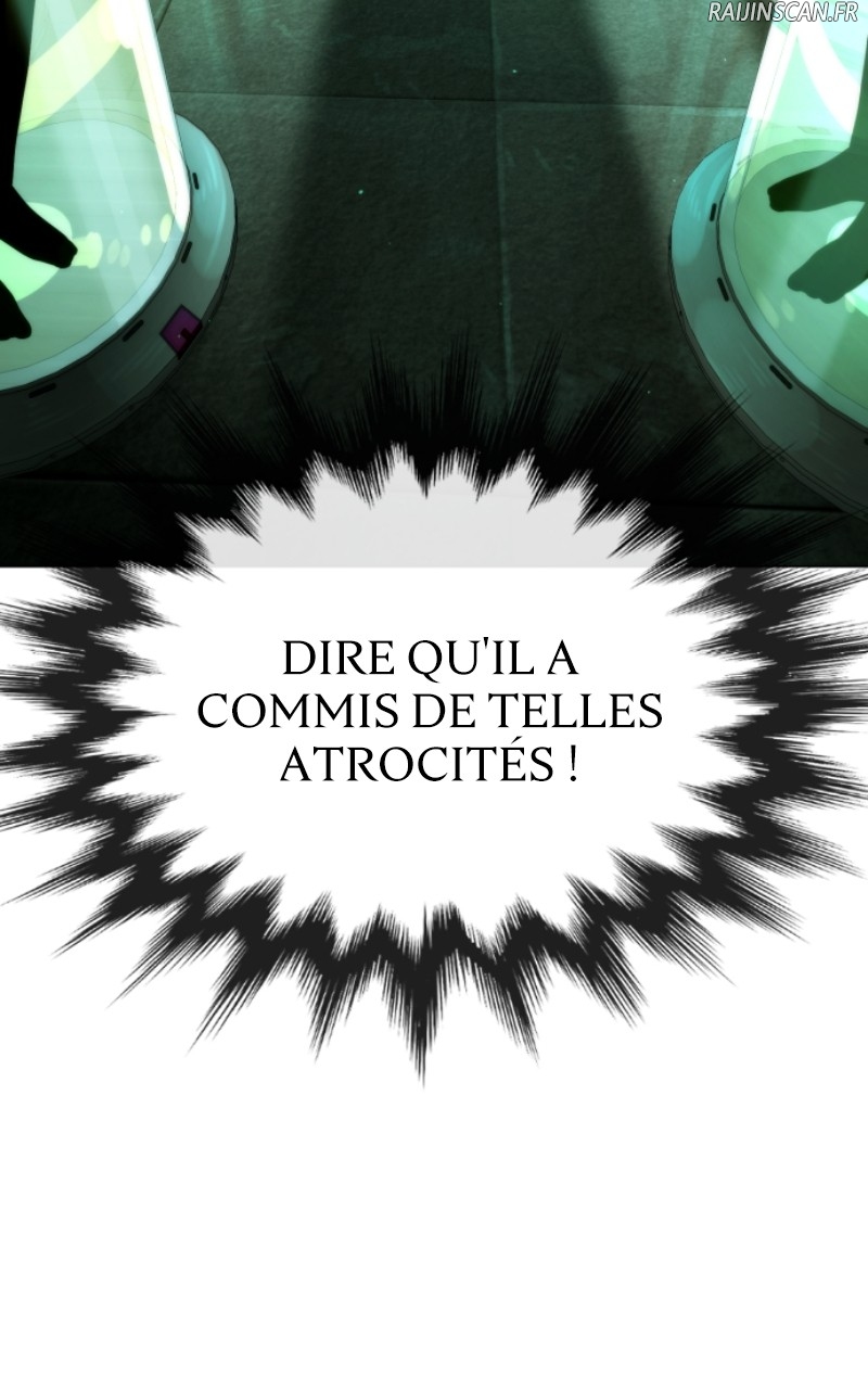 Killer Peter Chapitre 17 - Page 118