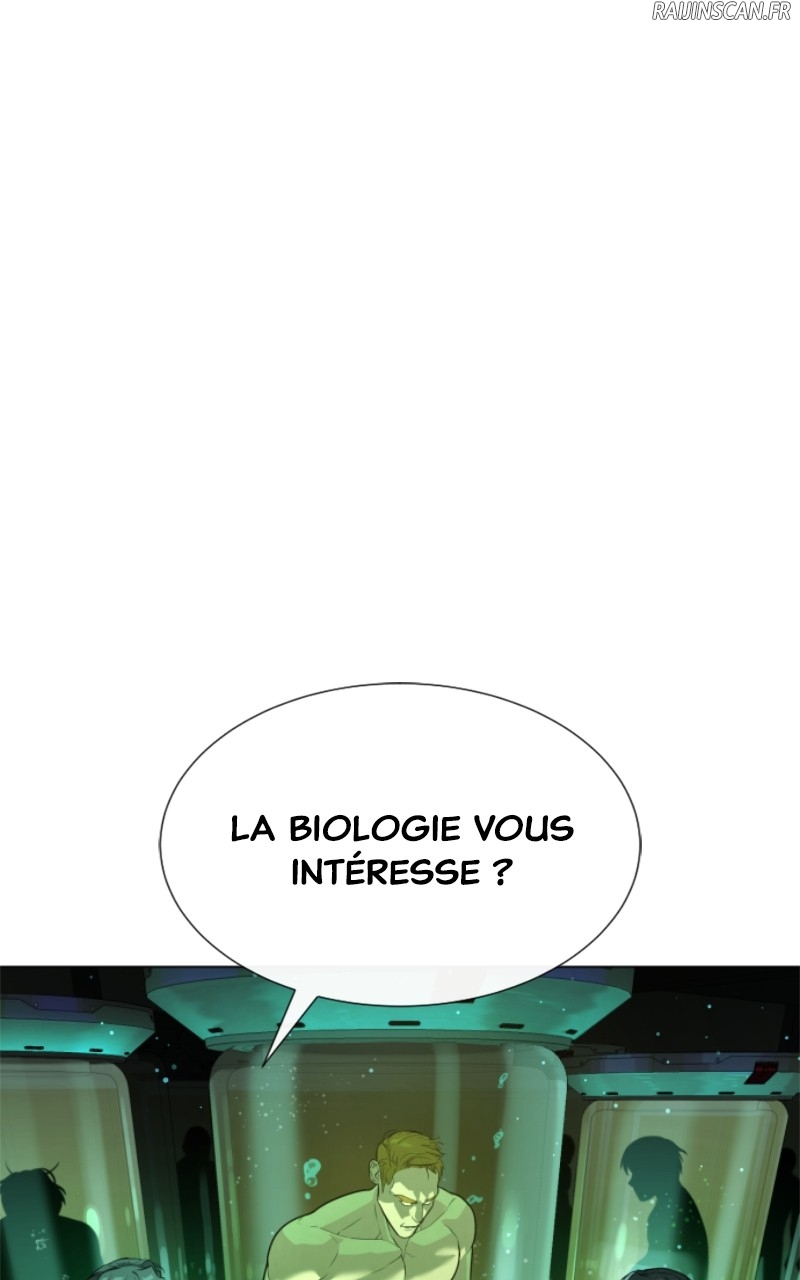 Killer Peter Chapitre 17 - Page 119
