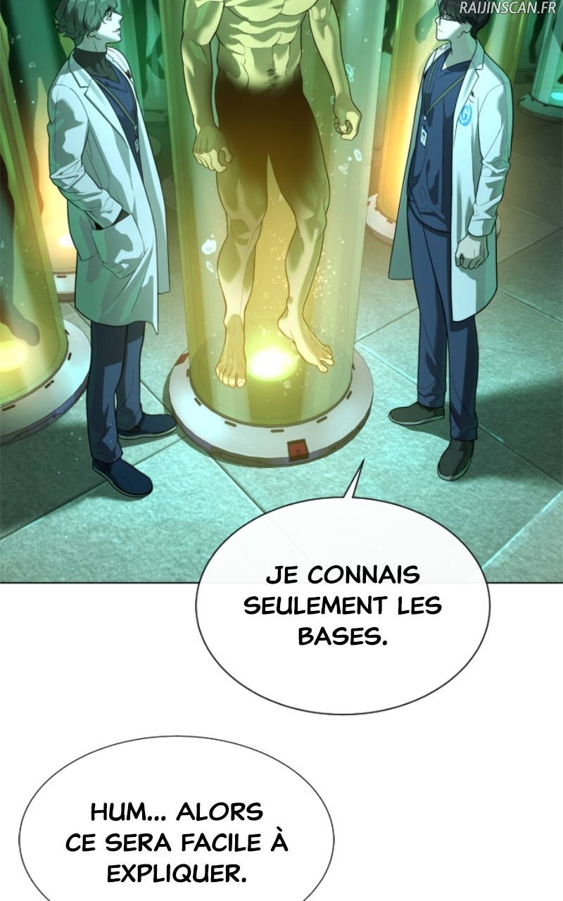 Killer Peter Chapitre 17 - Page 120
