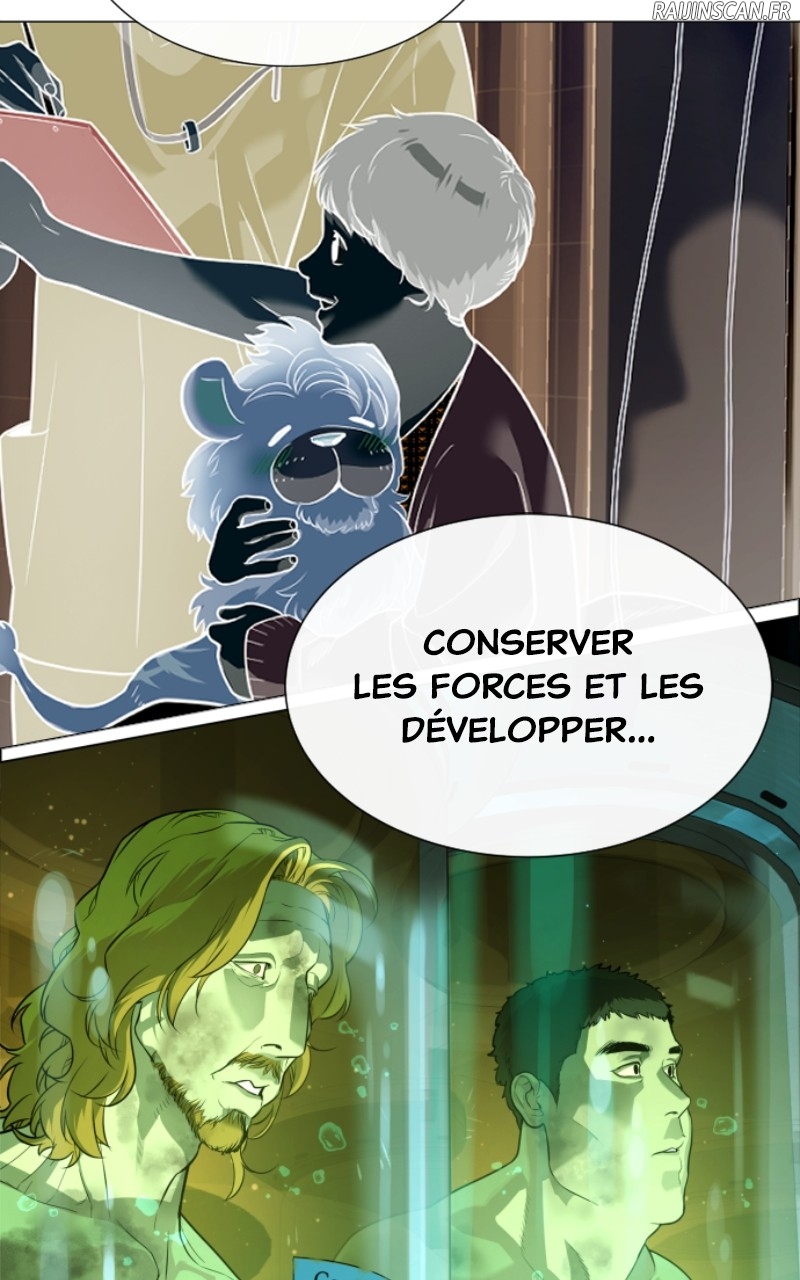 Killer Peter Chapitre 17 - Page 129