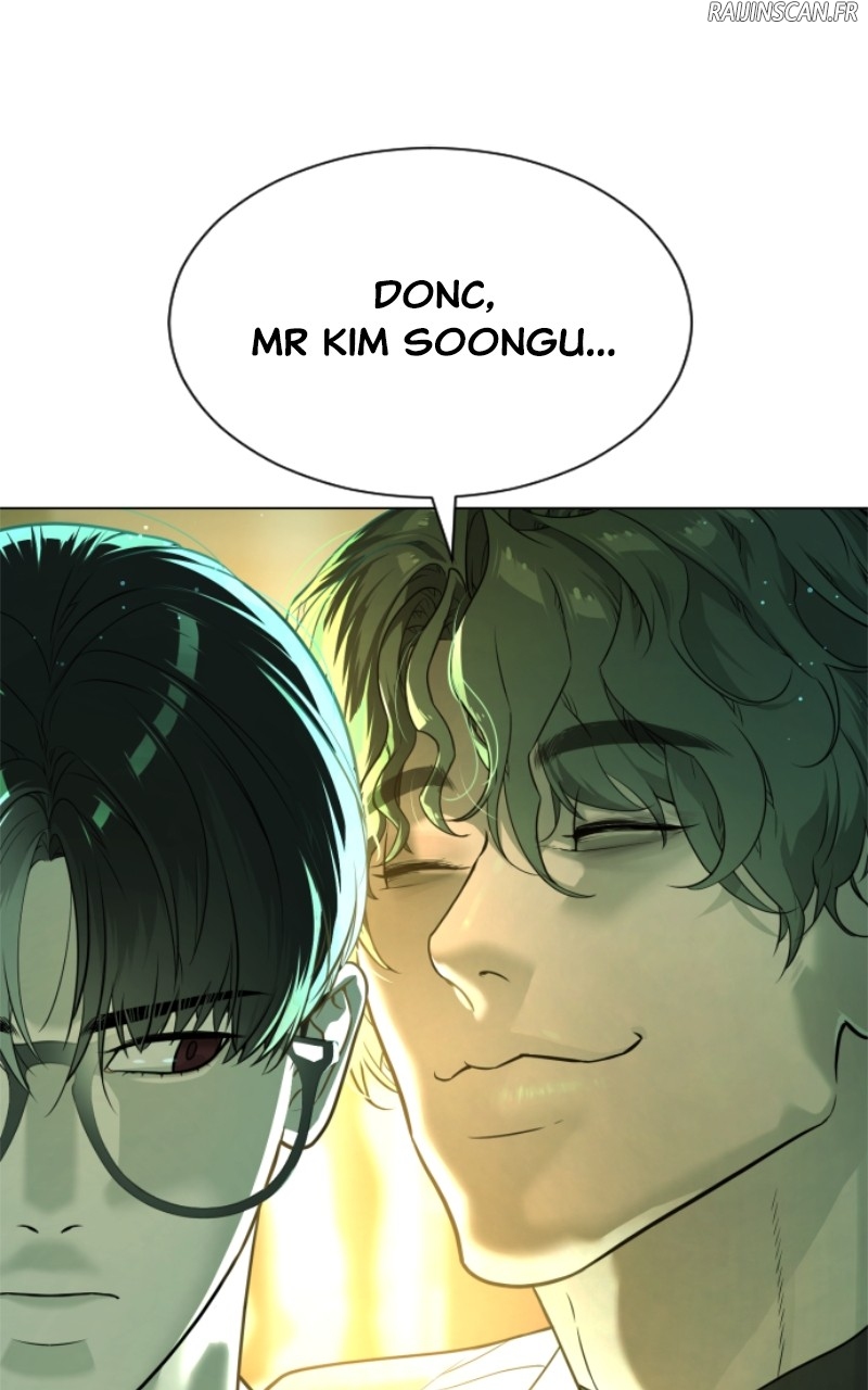 Killer Peter Chapitre 17 - Page 131
