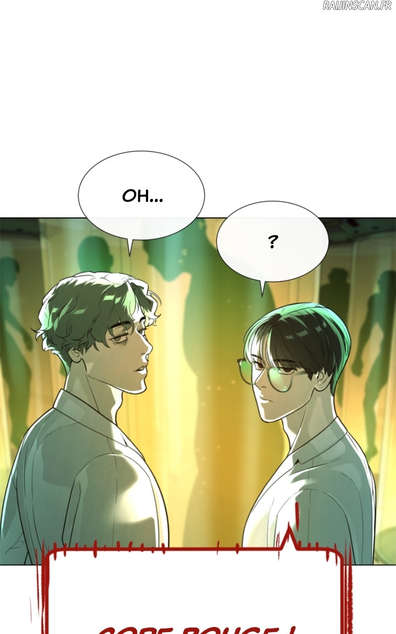 Killer Peter Chapitre 17 - Page 134