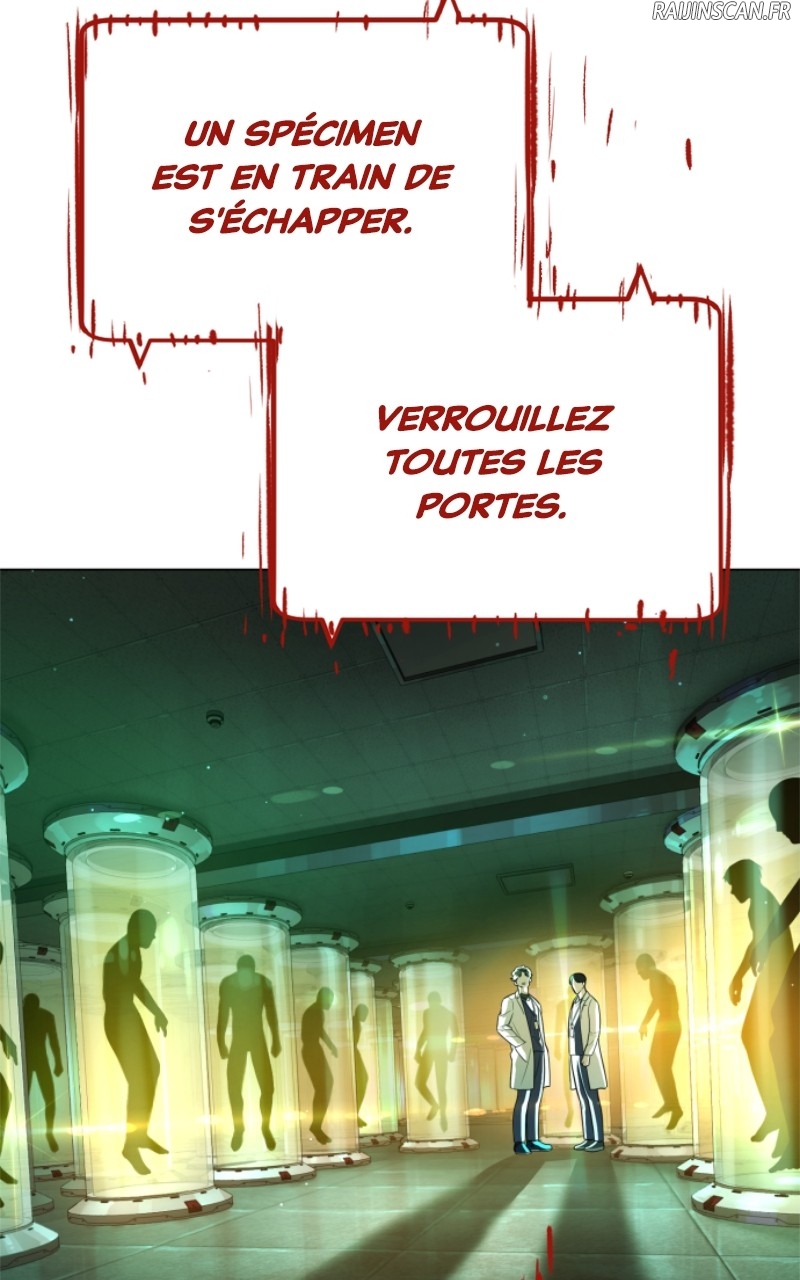 Killer Peter Chapitre 17 - Page 136